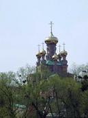 2011 р. Загальний вигляд зі сходу