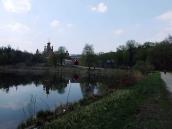 2011 р. Загальний вигляд з південного…