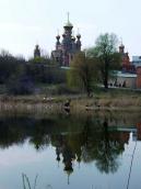 2011 р. Загальний вигляд з південного…