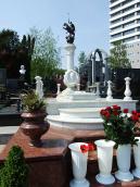 Могила Кирпи Г. ( – 2004)