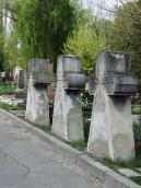 2011 р. Могили В.Стуса, Ю.Литвина,…