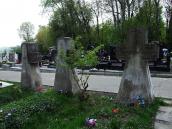 2011 р. Могили О.Тихого, Ю.Литвина,…