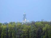 2011 р. Верхня лавра. Вигляд з…