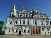 2011 р. Загальний вигляд з півночі