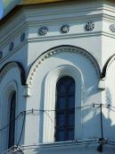 Барабан верху