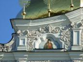 Ліве верхнє поле (преп.Іов Почаївський)