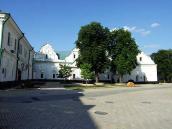 2011 р. Загальний вигляд із заходу