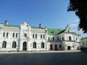 Права частина (церква Благовіщення і…