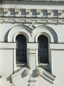 Вікна 2-го ярусу