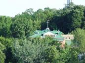 2011 р. Загальний вигляд з півночі