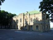 2011 р. Загальний вигляд з південного…