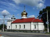 2011 р. Загальний вигляд з південного…