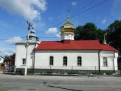 2011 р. Загальний вигляд з півдня