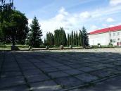 Меморіал Великої вітчизняної війни