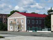 Кадетський корпус