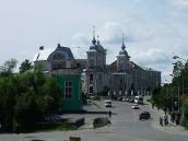 2011 р. Загальний вигляд з півночі