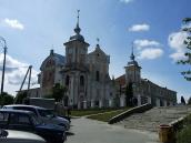 2011 р. Загальний вигляд з північного…