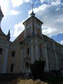 Права (південна) башта