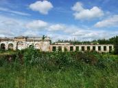 Права (північна) частина