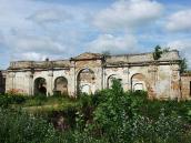 2011 р. Центральна частина головного…