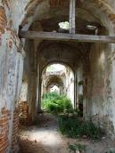 Інтер’єр південної частини. Вигляд з…