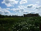 2011 р. Загальний вигляд із заходу