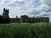 2011 р. Загальний вигляд з півночі