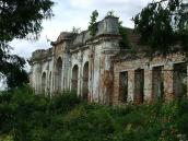 2011 р. Загальний вигляд з північного…