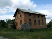 2011 р. Загальний вигляд з південного…