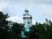 2011 р. Загальний вигляд зі сходу