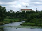 2011 р. Загальний вигляд з південного…