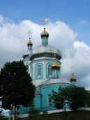 2011 р. Загальний вигляд зі сходу