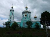 2011 р. Загальний вигляд з півдня