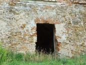 Дверний проріз 1-го поверху