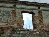 Вікно 2-го поверху