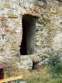 Західне вікно 1-го поверху…