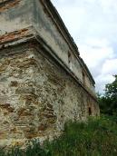 2011 р. Північно-східний фасад. Вигляд…