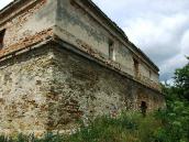 2011 р. Північно-східний фасад. Вигляд…