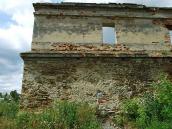 2011 р. Фрагмент північно-східного…