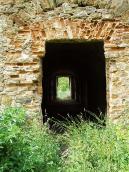 2011 р. Дверний проріз…