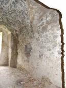 Стіна праворуч від вікна. Вигляд з…