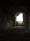 Вигляд з північного заходу