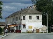 Будинок на площі Ринок