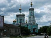 2011 р. Загальний вигляд з північного…