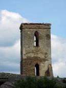 Верхн яруси башти