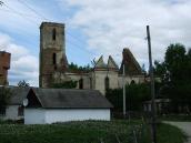 2011 р. Загальний вигляд з півдня