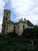 Костел св.Іоана Предтечі