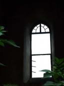 Вікно каплиці