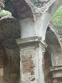 Капітель стовпа