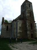 2011 р. Загальний вигляд з північного…